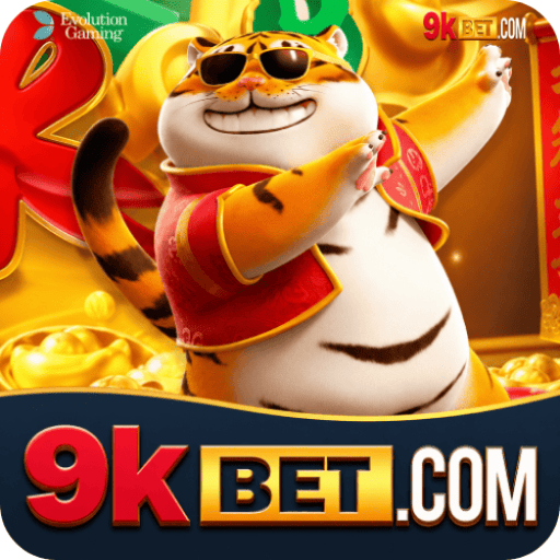 9KBET Logo